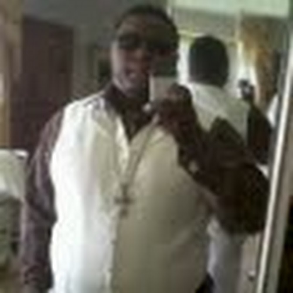 Meet your Posher, Drbjr21